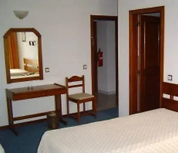 Residencial Setubalense Setúbal