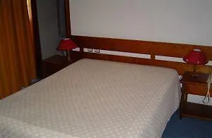 Residencial Setubalense *