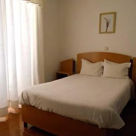 Residencial Setubalense Setúbal