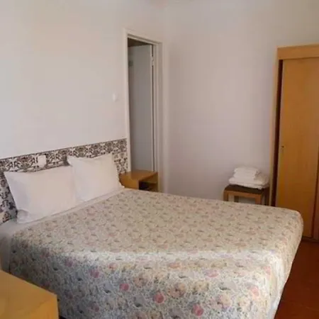 Residencial Setubalense Lejlighed