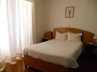 Residencial Setubalense Lejlighed *