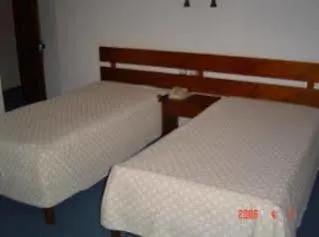 Residencial Setubalense Lejlighed Setúbal
